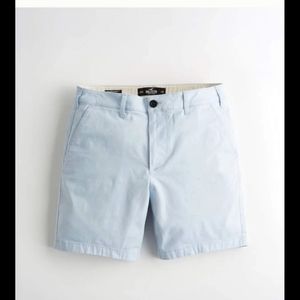 Mens Hollister shorts